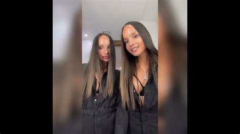 Adelalinka Twin Girls Youtube