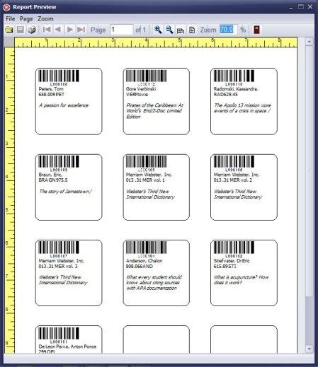Free Downloadable Templates For Word Labels 22806 Tekopx