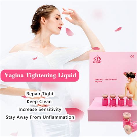 High Quality Vaginal Shrink Tightening Gel For Women Private Part Care
