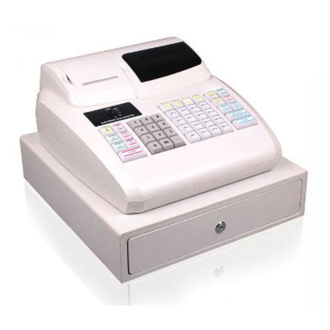 Cash Register Xpro Electronic Cash Register