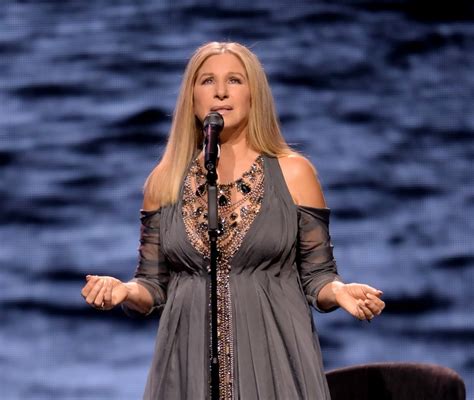barbra streisand is latest celeb to blame trump for her eating habits the washington post