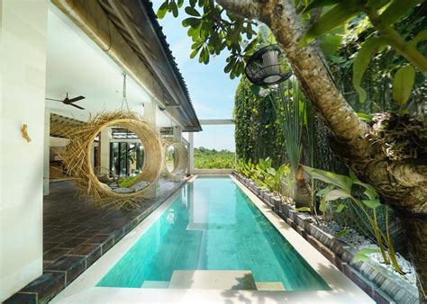 Best Villas In Seminyak Honeycombers Bali