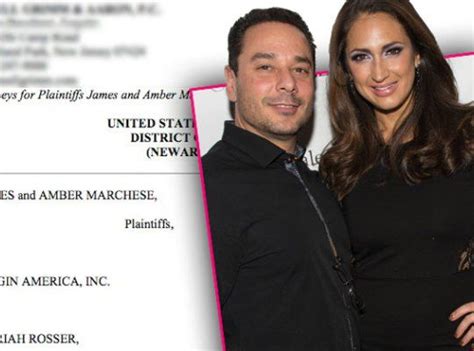 jim and amber marchese have officially filed a lawsuit against virgin airlines and their flight