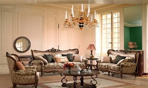 Elegant Living Room Design Ideas Interior Design