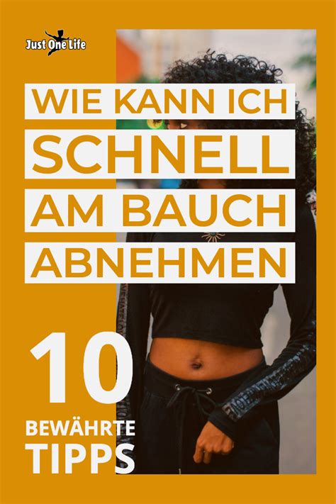 Beide methoden besitzen je nach ausführung das potenzial, körperfett zu reduzieren. Wie kann ich schnell am Bauch abnehmen? 10 bewährte Tipps
