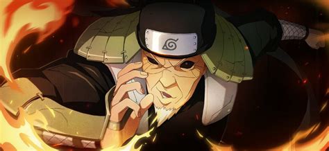 Top 20 Strongest Edo Tensei Shinobi Naruto Amino