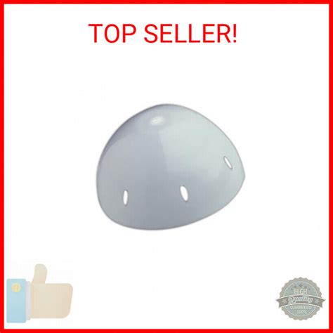 fibre metal hard hat sc01 protective shell insert for baseball cap white for sale online ebay