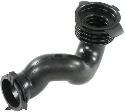 Universal Performance Air Intake Silicone Hose Bellows Tube Steel