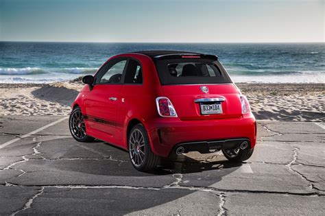 2018 Fiat 500 Reviews And Rating Motor Trend