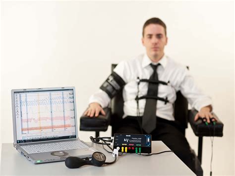 How To Pass The Polygraph — Santa Clara Police Department