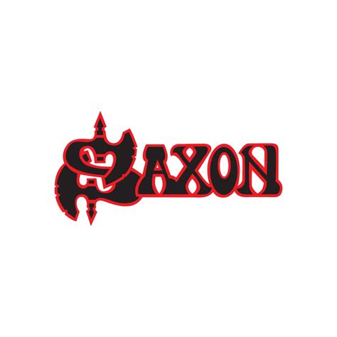 Saxon Logo Vector Ai Png Svg Eps Free Download