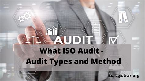 What Iso Audit Iso Audit Types And Method