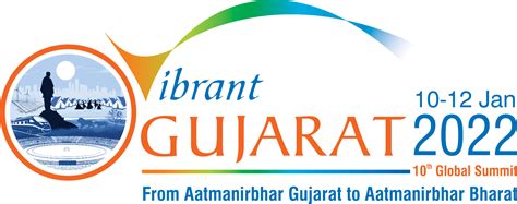 Vibrant Gujarat Summit 2022 Events Registration Information