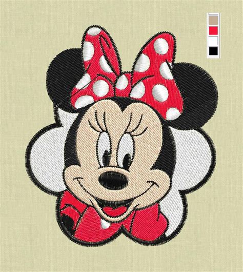 Baby Mickey Mouse Embroidery Designs Wallpaperforiphoneapple