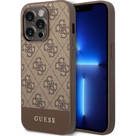 Etui Guess Do IPhone 14 Pro Pokrowiec Cover Case GUESS Sklep EMPIK