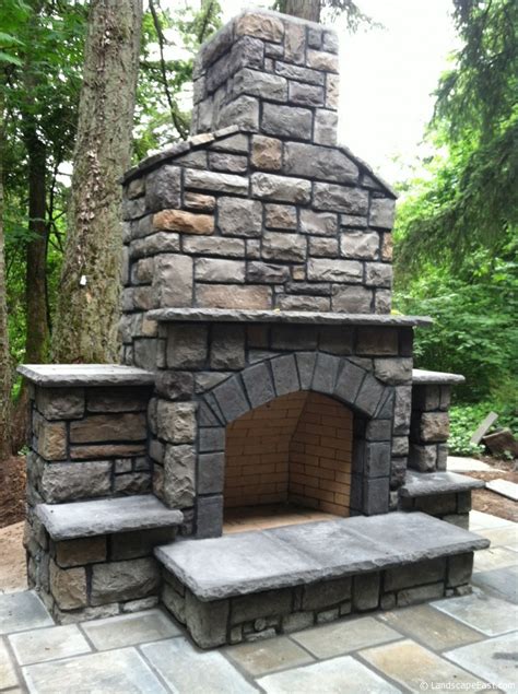 7 Outdoor Hearths Perfect For Portland Landscaping