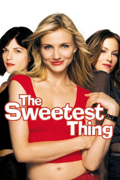 The Sweetest Thing Now Available On Demand