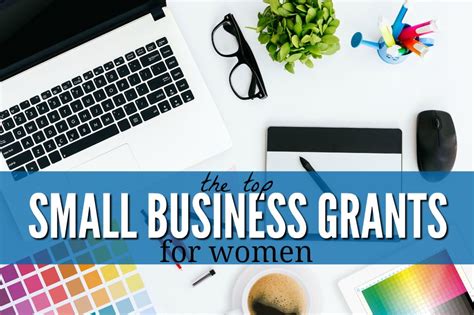 Federal and state agencies, as well as private companies, offer. Top Small Business Grants for Women - Single Moms Income