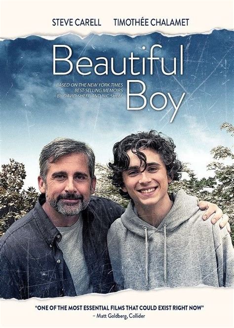 Beautiful Boy A Movie Guy