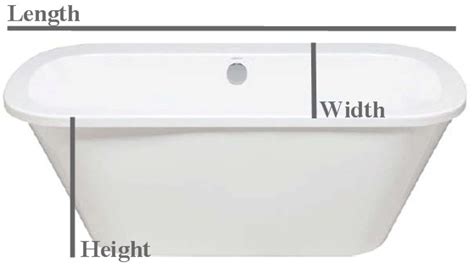 Bathtubs | Choosing the Perfect Bathroom Tub