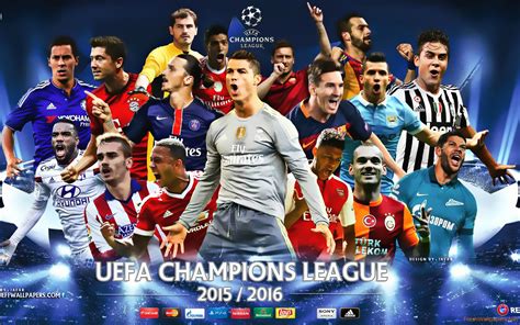 Uefa Champions League Wallpaper 73 Images