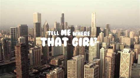 That Girl Featuring Og Maco Official Video Youtube