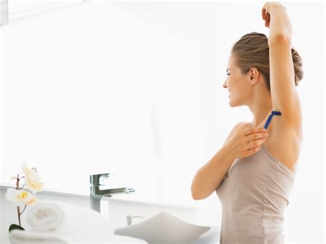 10 Definite Ways To Prevent Body Odor Listaka