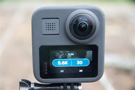 Gopro Max Action Cam In Depth Review Dc Rainmaker