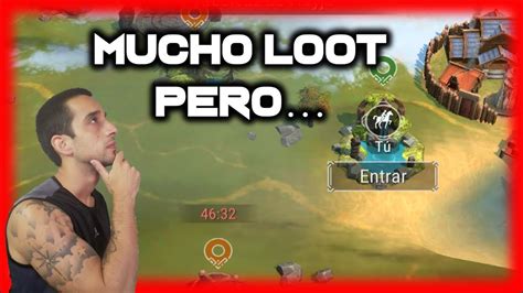 😲consigue Mucho Loot Morado😲¿pero Lo Vale El Futuro De Frostborn