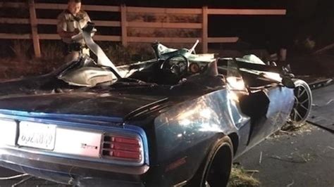 Kevin Hart Suffers ‘major Back Injuries In La Car Crash Gold Coast