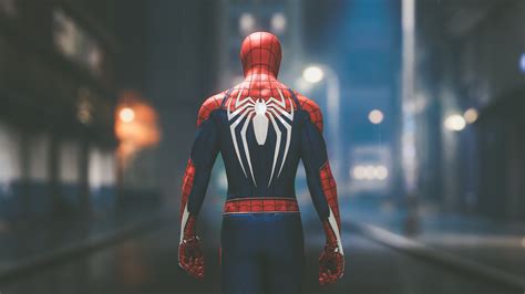 We've gathered more than 5 million images uploaded by our users and sorted them by the most popular ones. Spider Man Ps4 Game 4k, HD Games, 4k Wallpapers, Images, Backgrounds, Photos and Pictures