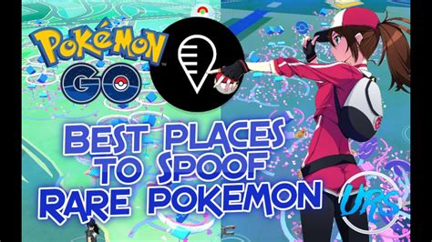 While every one of our best vpn picks can make regular websites think you're in a different yes, you can still spoof your location in pokemon go if you apply some smart tactics. BEST PLACES to SPOOF in Pokemon Go! With FGL Pro (Top 5 ...