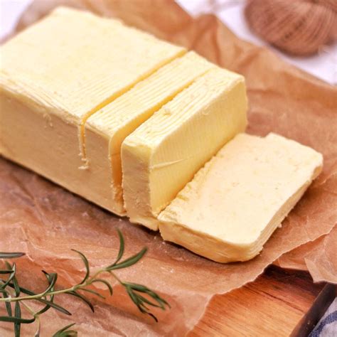 Substituting Unsalted Butter For Salted Butter In Baking And Cooking