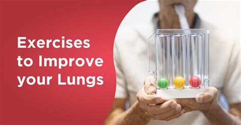Exercises To Improve Your Lungs Regency Healthcare Ltd Exercises To Improve Your