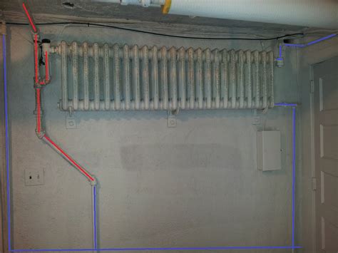 With the doorway closed, you must navigate the dark tunnels to find a way out and discover the mysteries that brought you to this place. Basement Radiators completely wrong? — Heating Help: The Wall