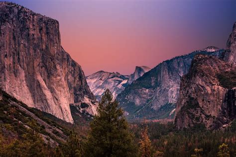 Discovering The Treasures Of Yosemite National Park Cheapest