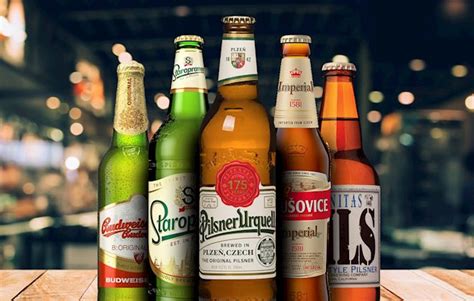 European Beers Styles And Brands 79 Beer Types In Europe Tasteatlas