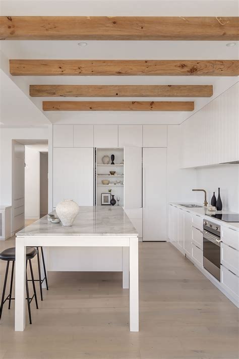 54 Modern White Kitchen Bright And Clean Timeless Kitchen Design