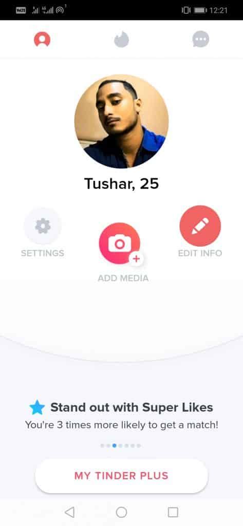 How To Change Your Name On Tinder In 2023 Easy Steps