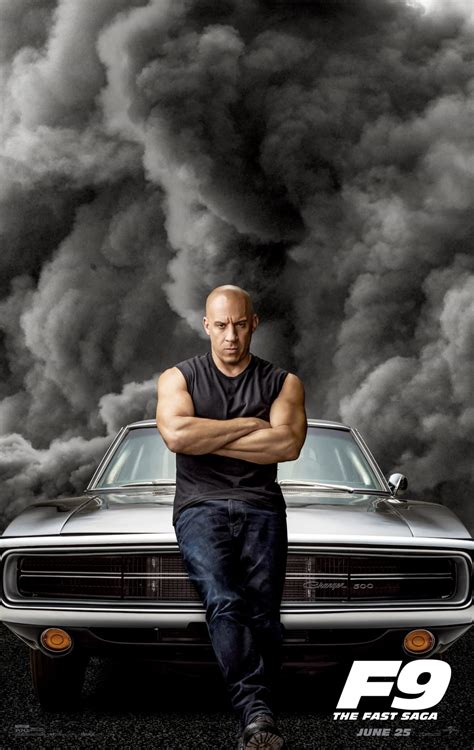 Is Fast And Furious 9 On Netflix Where To Watch F9
