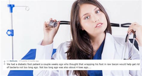 Anonymous Doctors Share The Dumbest Patient Stories Theyve Ever Had To Deal With George Takei