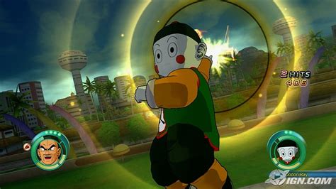 Raging blast is a video game based on the manga and anime franchise dragon ball. Dragon Ball: Raging Blast Screenshots, Pictures, Wallpapers - Xbox 360 - IGN