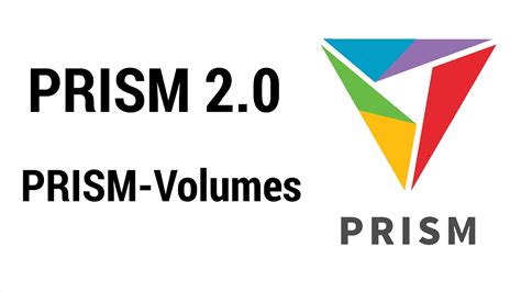Prism 20 Post Process Volumes Youtube