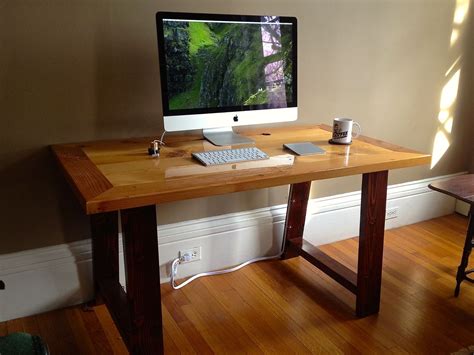 Amazing Brilliant Industrial Desks Custom Office And Computer