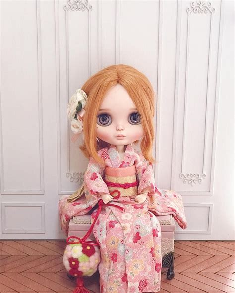 Siu Kim Siukim13 On Instagram “出發” Oriental Dress Unique Dolls