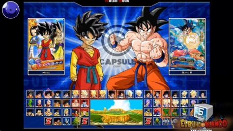 We have provided direct link full setup of the game. Dragon Ball Heroes M. (PC) - YouTube