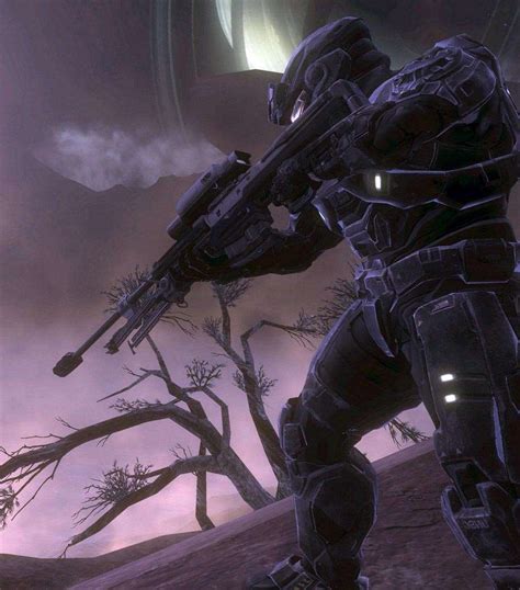 Halo Reach Now With More Spartans Atomic Hyper Pc And Tech Authority