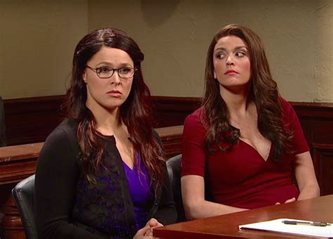 Twitter Is Outraged Over This Ronda Rousey Snl Skit Maxim