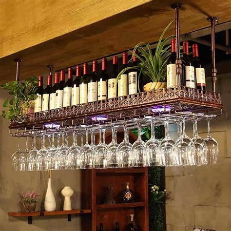 Glass ceiling is the term used to describe barriers that prevent women and minorities from statistics prove beyond doubt that a glass ceiling existed long before the term was introduced. LYPGA Wine Glass Holder Upside down wine rack Simple style ...