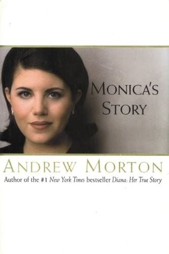 Monicas Story Knygoslt